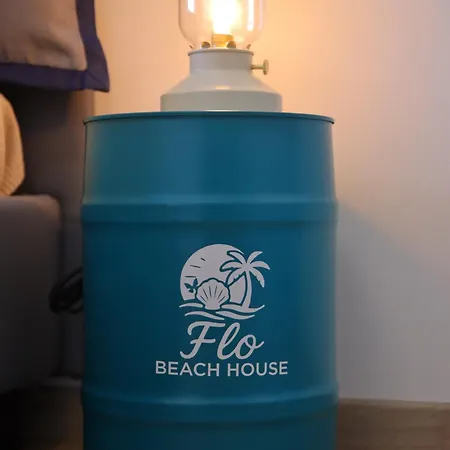 Flo House - Terrazza Sul Mare E Parcheggio Gratuito شقة *